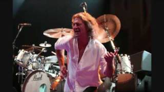 Ian Gillan - No Laughing In Heaven live in Germany 1981