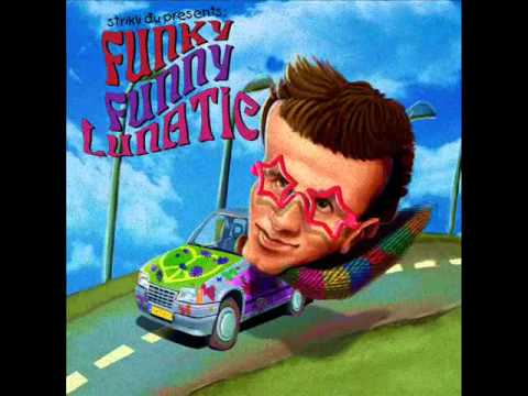 Strikli Đu - Intro (živi i umri za hip hop)