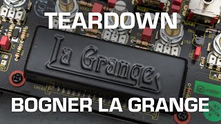 Bogner La Grange Overdrive+Boost - What To Know & Where To Buy