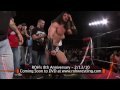 Tyler Black Wins ROH World Title ROH On HDNet Exclusive