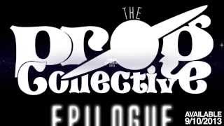 The Prog Collective - Shining Diamonds (Epilogue) - NEW ALBUM!