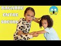 GROSSE BAGARRE ENTRE SOEURS