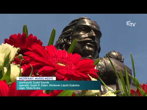 Híradó 2017. október 16. – Erdélyi Magyar Televízió