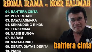 Download lagu Rhoma Irama ft. Noer Halimah Full Album LENGKAP dan TERBARU!!!! mp3 Download lagu Rhoma Irama ft. Noer Halimah Full Album LENGKAP dan TERBARU!!!! mp3