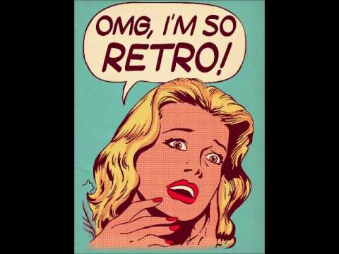 Dj Vega Ft.Mohamed Fawzy - Retro Me (Ctf0 Rework)