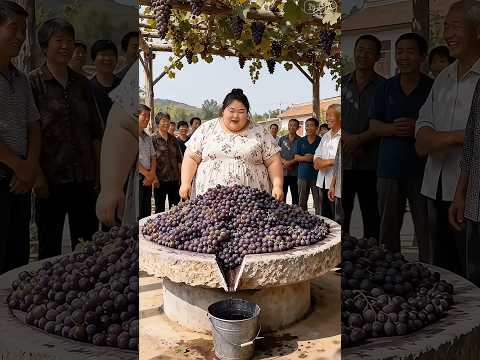 “I Became the Family Juice Machine! 😂🍋🍊” #funny #viralvideos #shorts