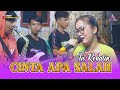 CINTA APA SALAH ANIK ARNIKA LATIHAN TEAM MLOROD VOC IIS ROHATIN