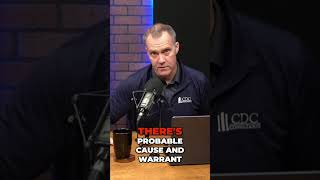 Search Warrants: What Happens When Police Find More