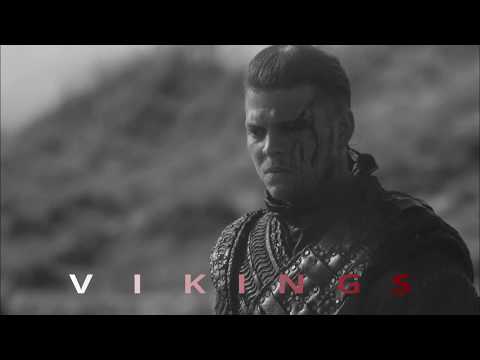 Vikings OST Season 6 E10 - Fylgija Ear  (2020)