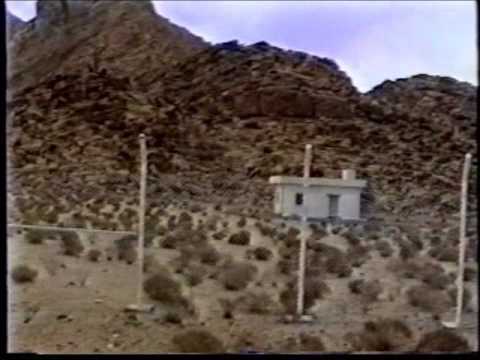 Revealing God's Treasure - Mt. Sinai - Found