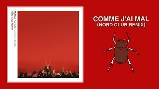 Mylène Farmer — Comme J&#39;Ai Mal (Nord Club Remix)