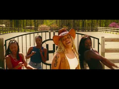 Cecily Wilborn -"I Need The Blues" (Official Music Video)