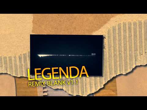 Tagir Sultanov & Sunny - Legenda (Buy One Get One Free Remix EVOLUTION)