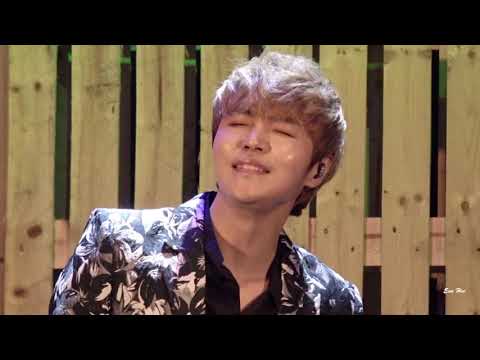 정동하 -  내가 잘못했어 ( CROSSROAD 앨범 중에서 )