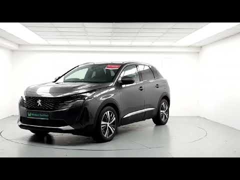 Peugeot 3008 Hybrid2 Phev 225bhp Allure - Image 2
