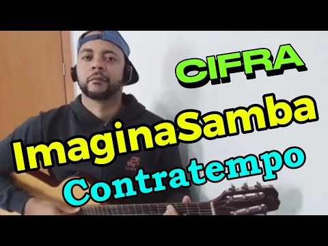 Contratempo - Nossa cara