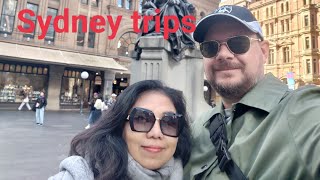 Review Meriton Hotel and apartment at Kent Street Sydney NSW