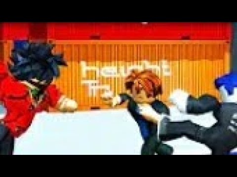 Roblox Bully Story🔥 Part 1🎵 NEFFEX🎵🔥