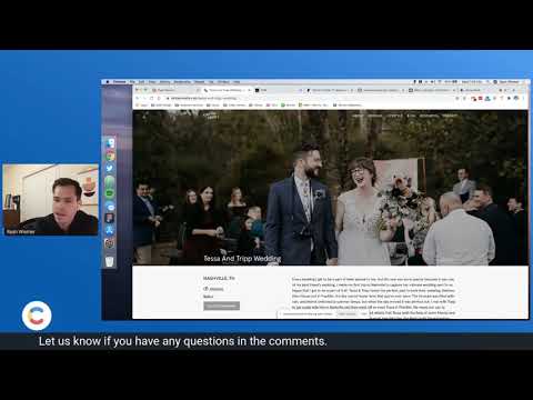 Gatsby, Contentful and Netlify Together - Ryan Wiemer