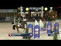 foutloze ronde in finale CSI* Lier voor Jubel ES