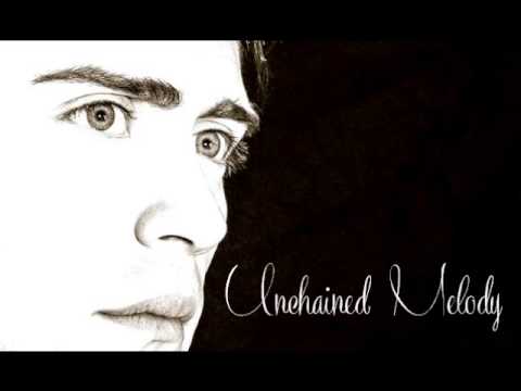 Unchained Melody - Alfie Jmz