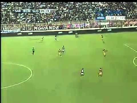 San Lorenzo 1-0 Sarmiento (Chaco) (Parte 6)