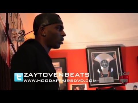 Cooking Beats Ep. 8: Zaytoven And Young Dolph