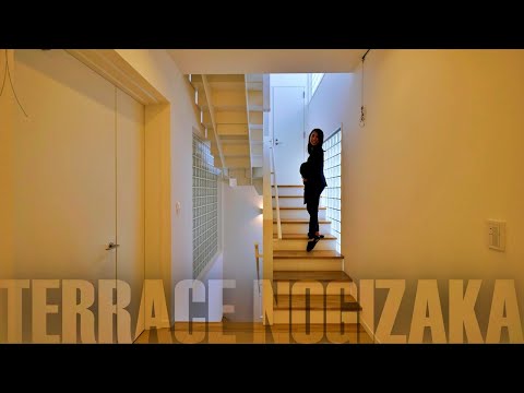 [TERRAZA NOGIZAKA] Vídeo de vista previa 4LDK 228,79㎡ (Apartamento de alquiler de lujo en Akasaka, Minato-ku)