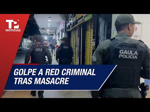 Ola de violencia e intervenciones policiales en el Norte del Valle