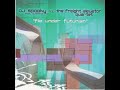 DJ SPOOKY & THE FREIGHT ELEVATOR QUARTET – File Under Futurism (1999) FULL ALBUM - Drum n Bass