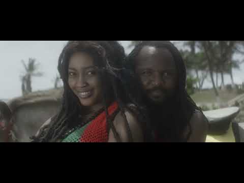 Bob Marley & the Wailers Stir It Up ft Sarkodie