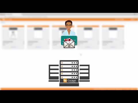 Xactuell Cockpit InDesign Database Publishing - PDF Shop