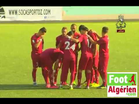 Ligue 1 Algérie (7e journée) : USM Blida 2 - USM Bel Abbès 2