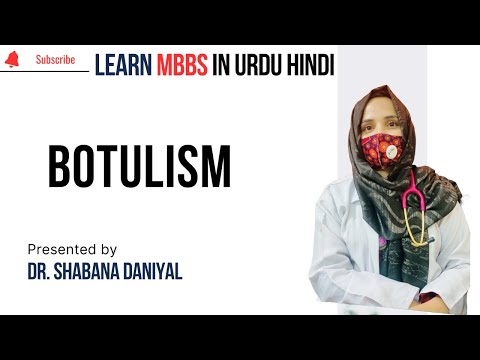 Botulism: Causes, Symptoms, Treatment, and Prevention | Understanding Foodborne Illnesses