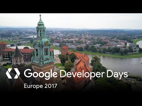 Video Thumbnail: GDD Europe ’17 Highlights