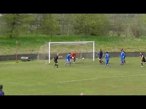 GLENAFTON V KILSYTH 1ST HALF HIGHLIGHTS LEAGUE