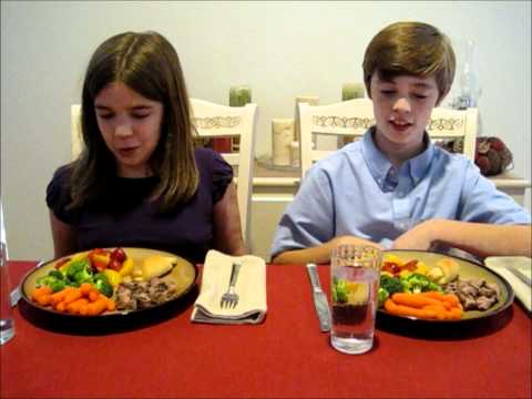 The more helpful they are, the more healthful they are