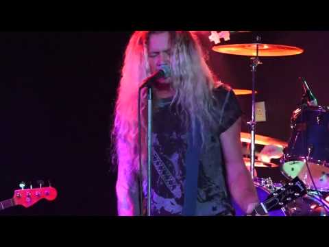 Virginia. Grant at Rockhouse Live 7/26/2014 (Gimmie Back My Bullets)