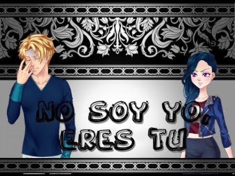 No Soy Yo, Eres Tu Cap 32