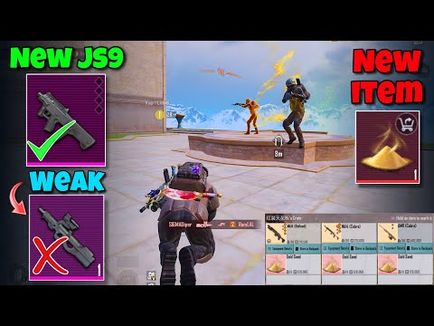 New Meta Is Defeating Everyone In Metro Royale New Mode 🥵 - Duo/Squad | PUBG METRO ROYALE CHATER 25