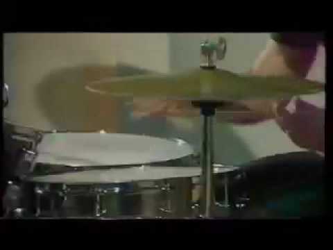 Suzi Quatro - I Go Wild
