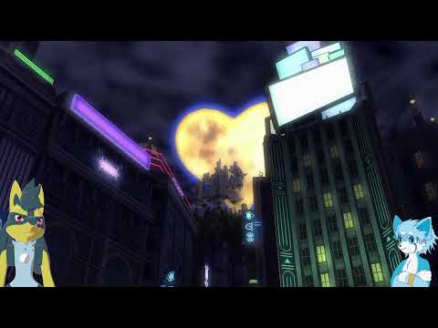 Kingdom Hearts 2 Final Mix Playthrough pt 8: