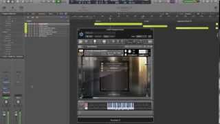 Video thumbnail for 8Dio CAGE Brass Trumpets by 8Dio