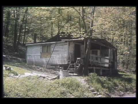 Darlene Chronicles | Rural America Documentary Project