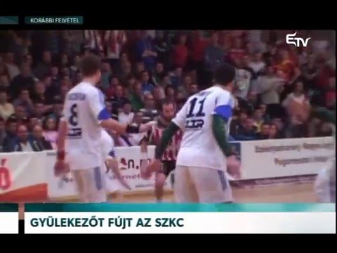 Sporthírek 2016. január 4. – Erdélyi Magyar Televízió