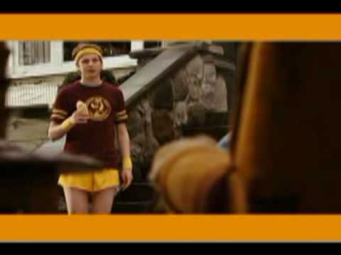 Juno & Paulie Bleeker - Go Carol