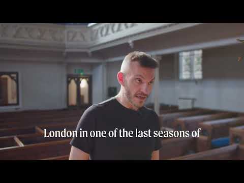 Rubinelli recording- starring countertenor Filippo Mineccia!