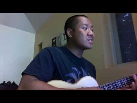 Starcraft 2 Love Song - Be My Queen (Original Ukulele Song)