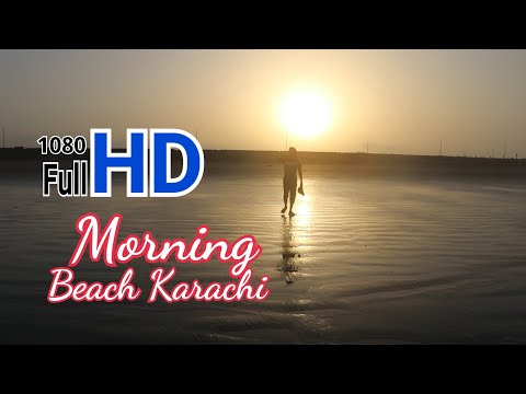Sunrise View Karachi 2k19 with Abdul Khalique