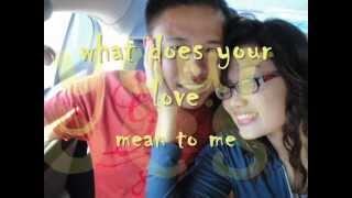 IF I NEVER GET TO HEAVEN - JAVIER (LYRICS)